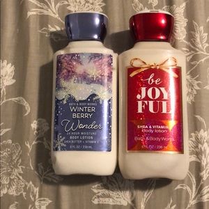 BABW Christmas Scents